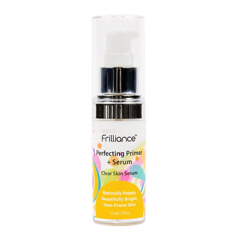 Fiona Frills Kits Everything + Perfecting Kit Frilliance